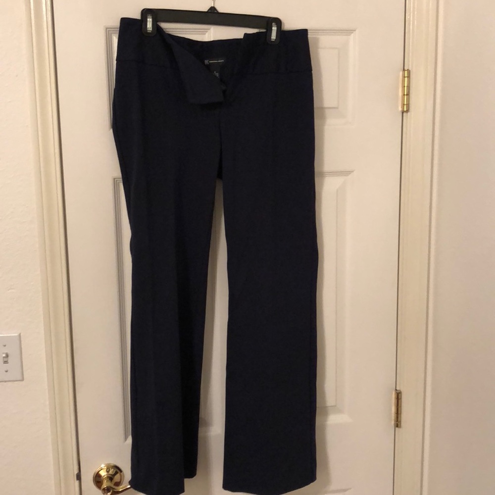 Excellent condition INC trousers